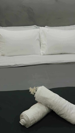 1 bedroom, iron/ironing board, WiFi - Cozy Studio with Netflix- D1 - Central of Saigon (Quan 1)