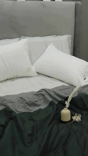 1 bedroom, iron/ironing board, WiFi - Cozy Studio with Netflix- D1 - Central of Saigon (Quan 1)