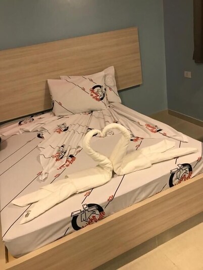 Hotel Moinho do Leste