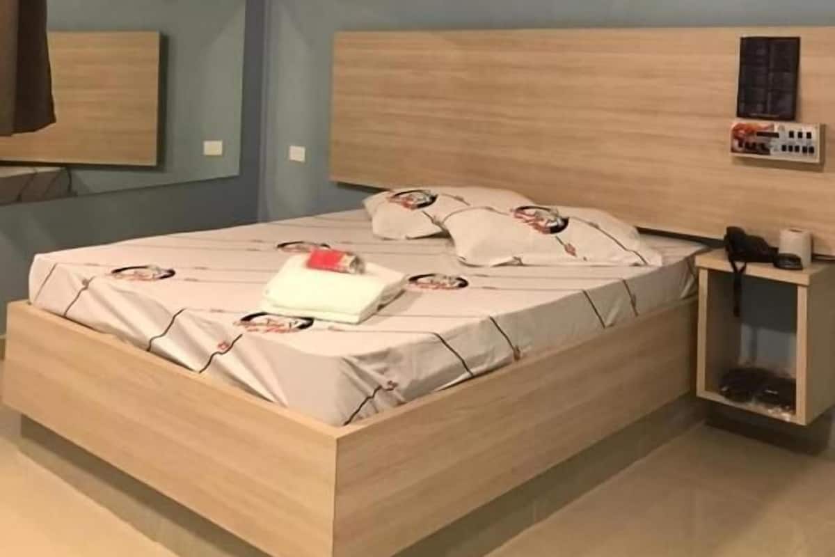 1 slaapkamer, gratis wifi
