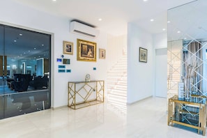 Hall