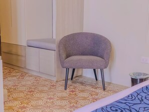 Interior - Cozy suite in nice Puebla with WiFi, best location and contemporary restoration (Heroica Puebla de Zaragoza)