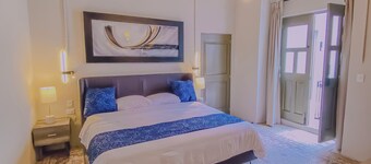 Cozy suite in nice Puebla with WiFi, best location and contemporary restoration