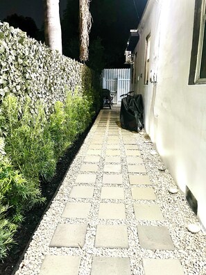 Terras