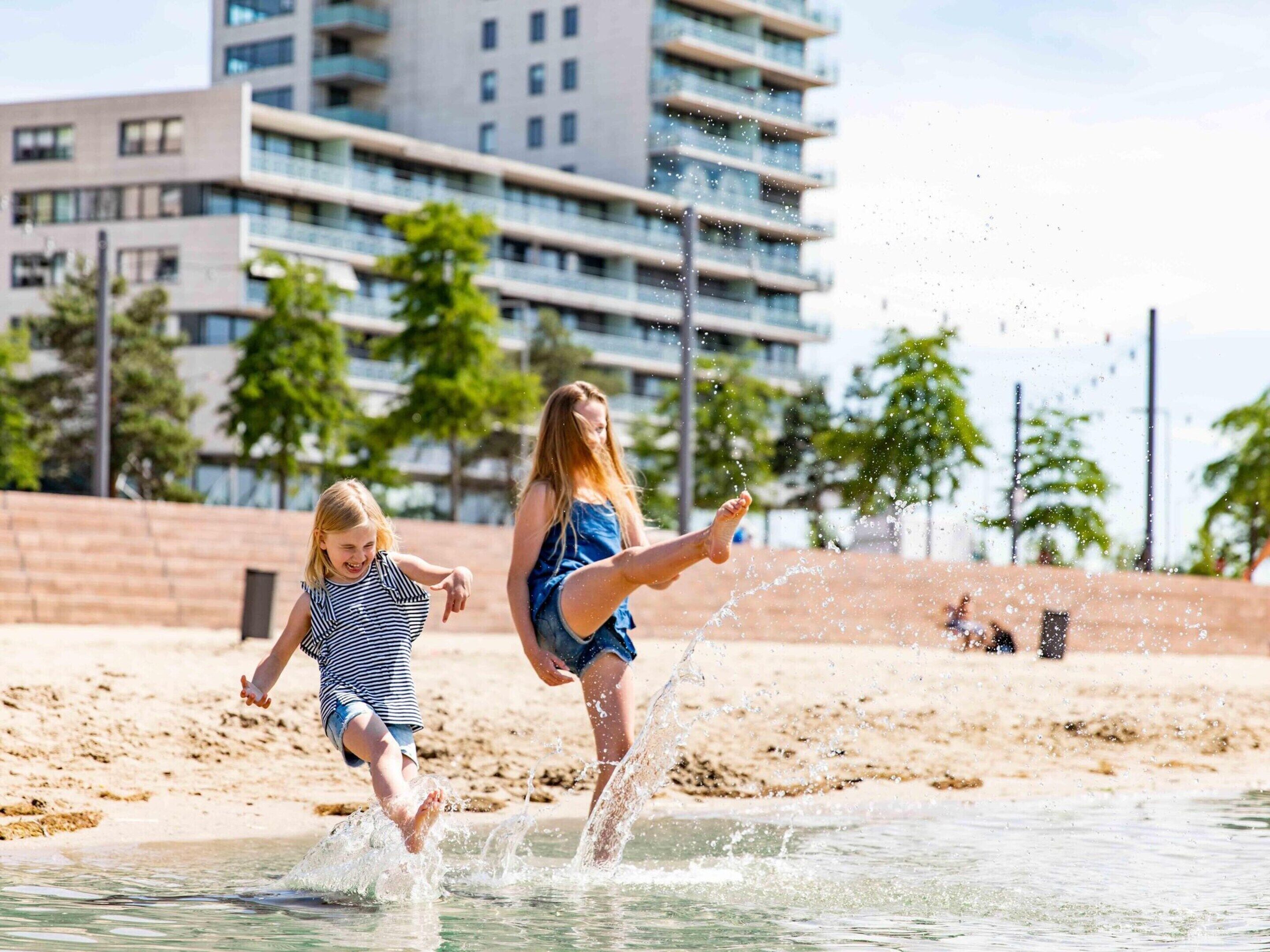 Chalet | View from property