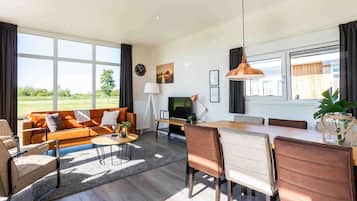 Chalet | Living room
