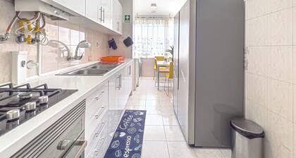 Conforto e Segurança em Lisboa. A Combinação Perfeita Para a sua Estadia