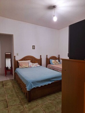 6 habitaciones