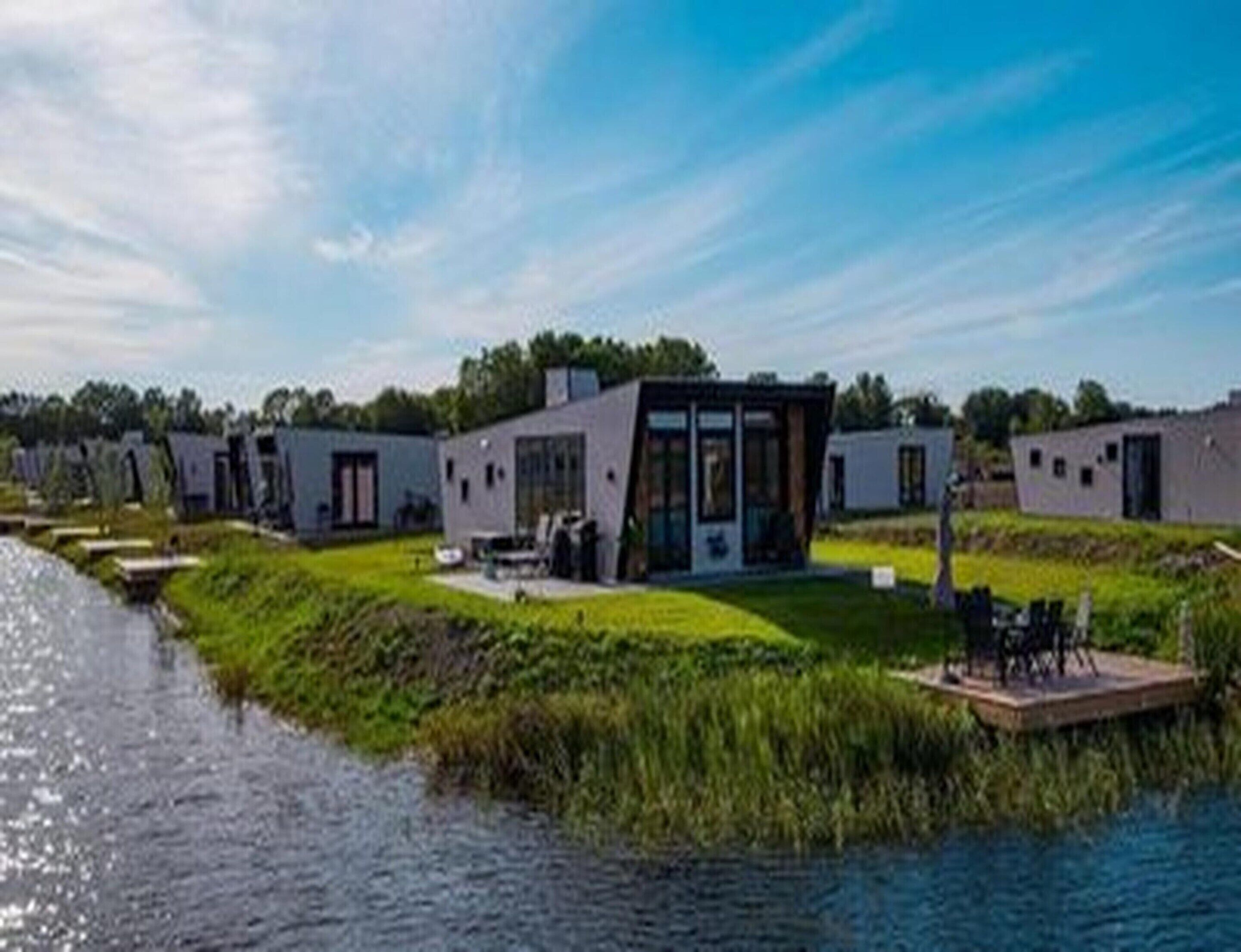 Chalet | Aussenbereich