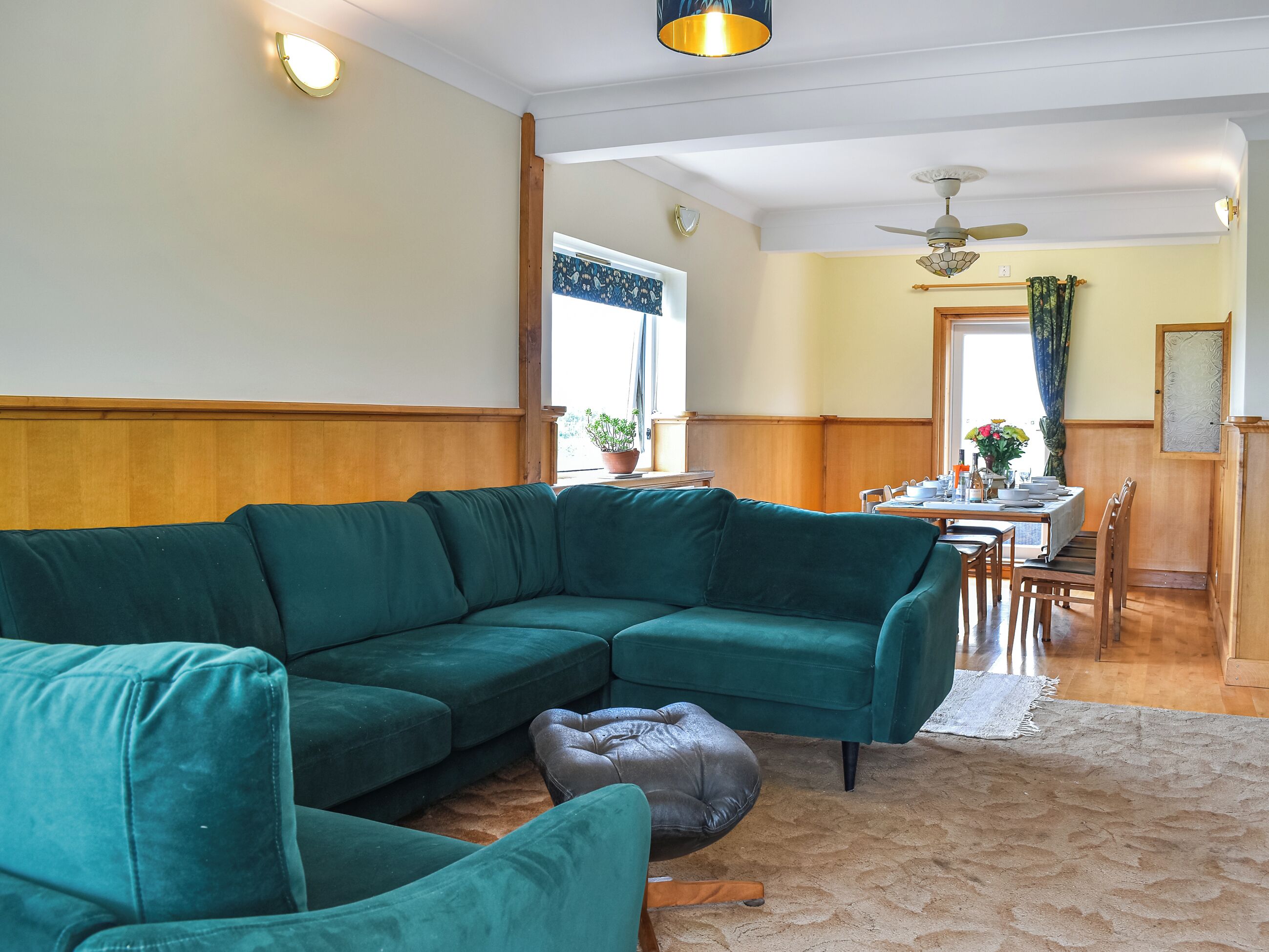 3 Bedroom Accommodation In Canterbury - Kent