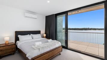 3 Schlafzimmer, kostenloses WLAN, Bettwäsche