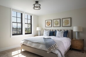 3 bedrooms, iron/ironing board, free WiFi, bed sheets - Academy Place | Marsh Marigold (Crested Butte)
