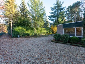 Bungalow | Exterior