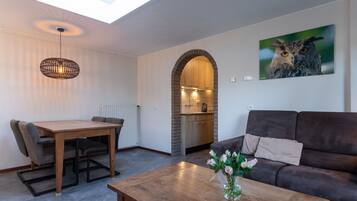 Bungalow | Restauration