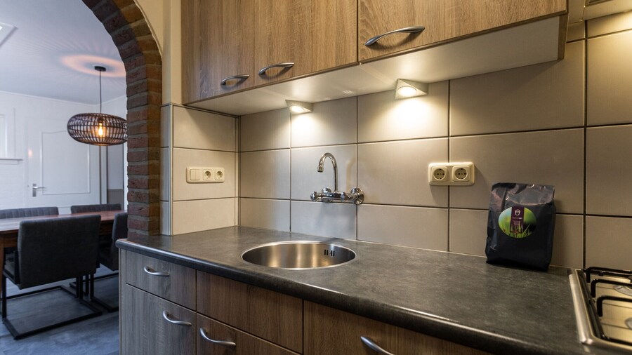 Bunglow for two Person in Mook