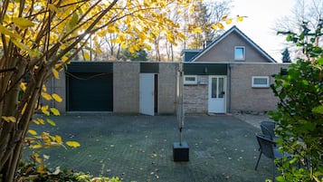 Bungalow | Außenbereich