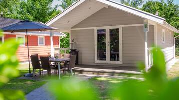 Chalet | Restauration