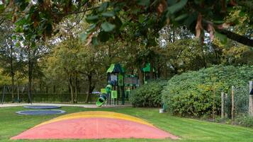 Chalet | Sportveld