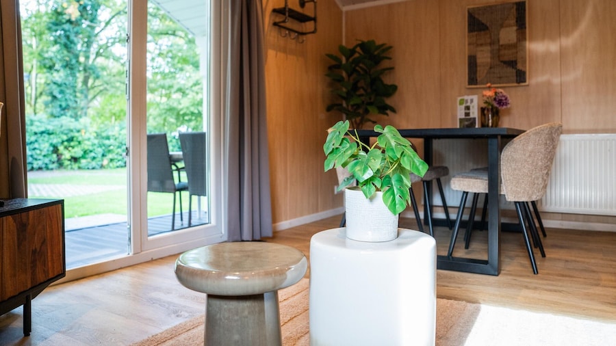 Apartment in Eindhoven Near City Center