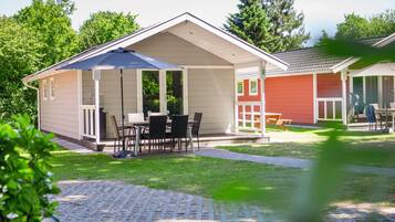 Chalet | Terrace/patio
