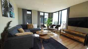 House | Living area