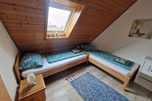 Apartment - Holiday Home Rubin Comfortable Vacation Home (Norden)