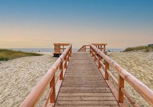 Holiday Home Rubin Comfortable Vacation Home