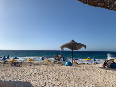 Découvrez Matrouh : Le Guide Ultime pour des Vacances Inoubliables - Précautions de sécurité pour les voyageurs