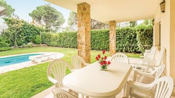 Casa | Piscina | Piscina a l'aire lliure