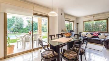 Casa | Servei de restauració