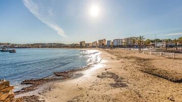 Casa | Vista des de l'allotjament