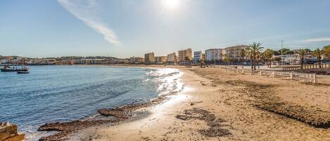 House | Pemandangan dari hartanah