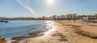 Holiday Home in Spain With Private Pool