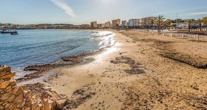 Holiday Home in Spain With Private Pool