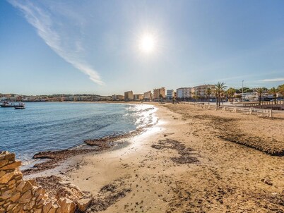 Holiday Home in Spain With Private Pool
