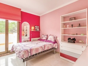 House | 4 bedrooms - Holiday Home in Spain With Private Pool (L'Escala)