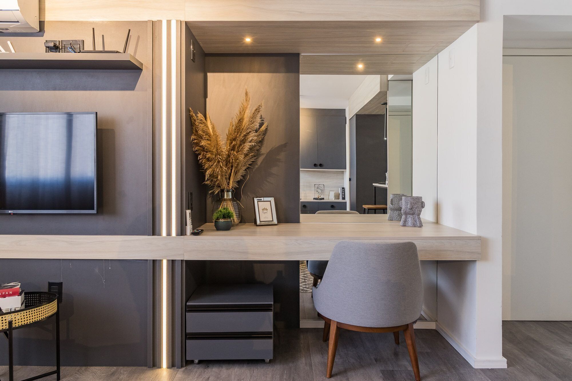 Apartemen | Interior