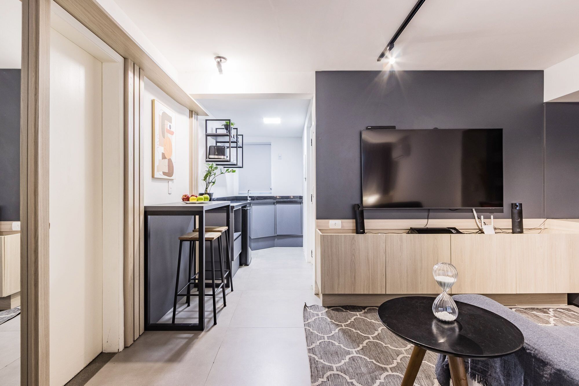 Apartament estàndard | Interior