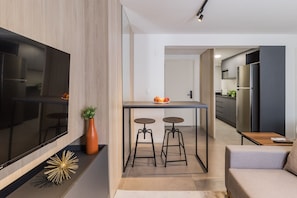 Apartment | Interior