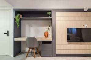 Appartamento | Interni