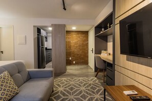 Oppholdsområde