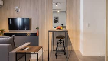 Apartment | Interior