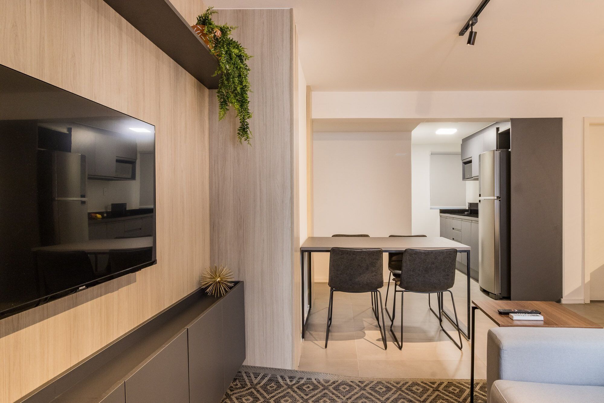 Appartement | Dineren