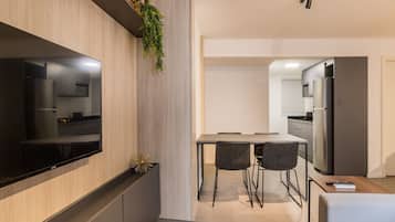 Appartement | Dineren