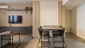 Departamento | Restaurantes