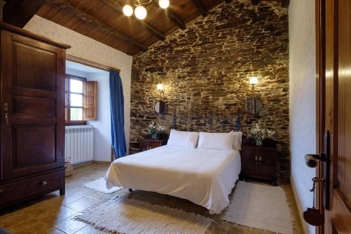 Cottage Tradition, vue jardin