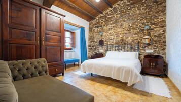 Traditional Cottage, Garden View | Dihias secara berasingan, Wi-fi