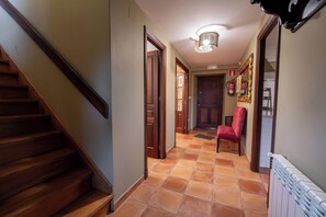 Staircase - A Painza Aldea Rural  (Arzua)