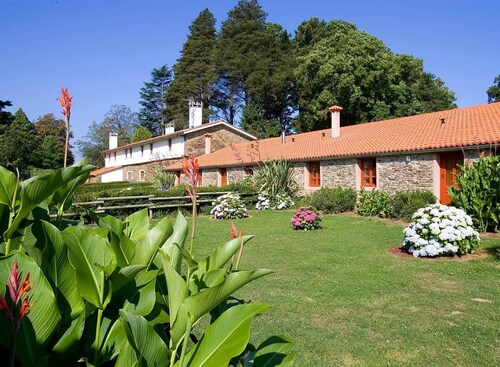 A Painza Aldea Rural 