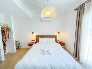 Deluxe Room - Riserva Butik Otel Urla (Urla)